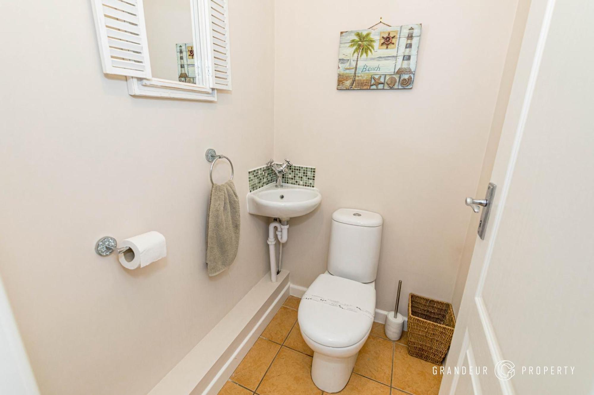 Talbot House By Grandeur Property Bournemouth Bagian luar foto