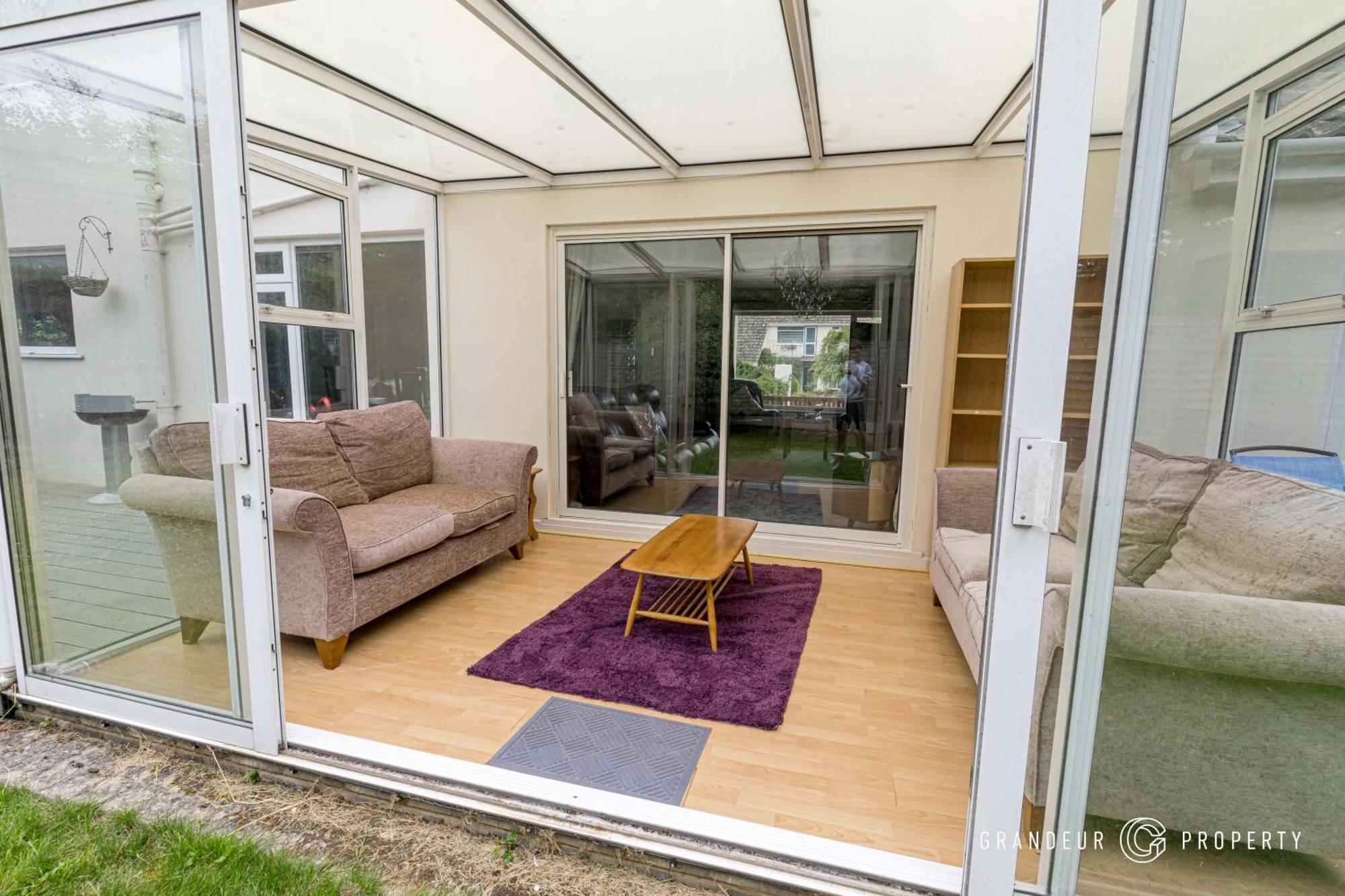 Talbot House By Grandeur Property Bournemouth Bagian luar foto