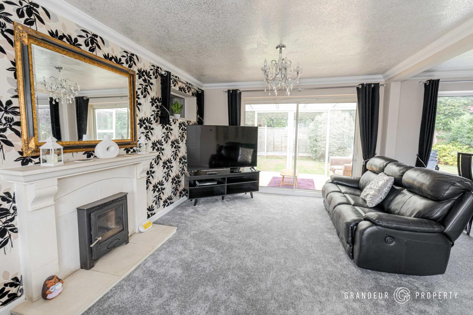 Talbot House By Grandeur Property Bournemouth Bagian luar foto
