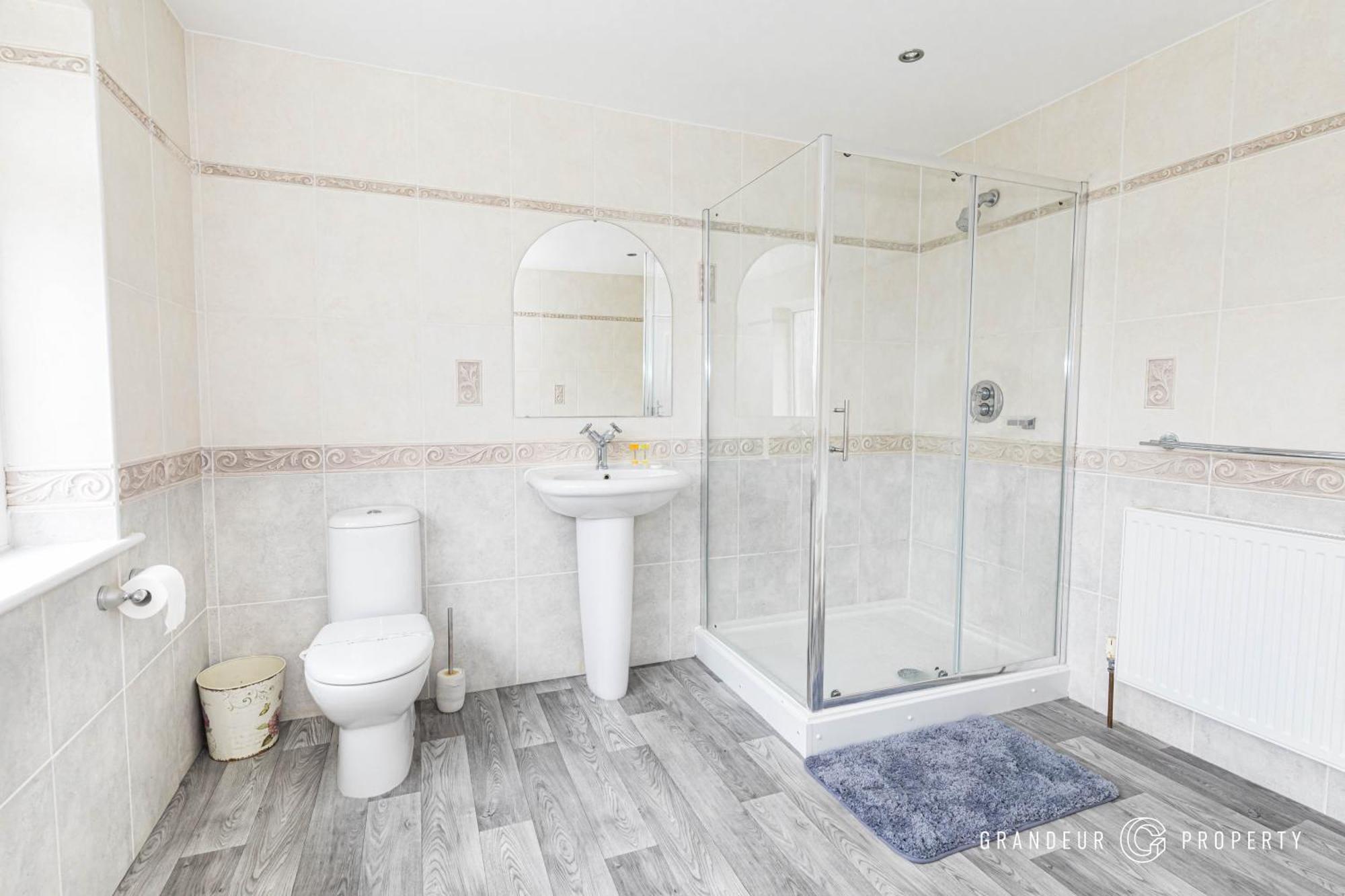 Talbot House By Grandeur Property Bournemouth Bagian luar foto