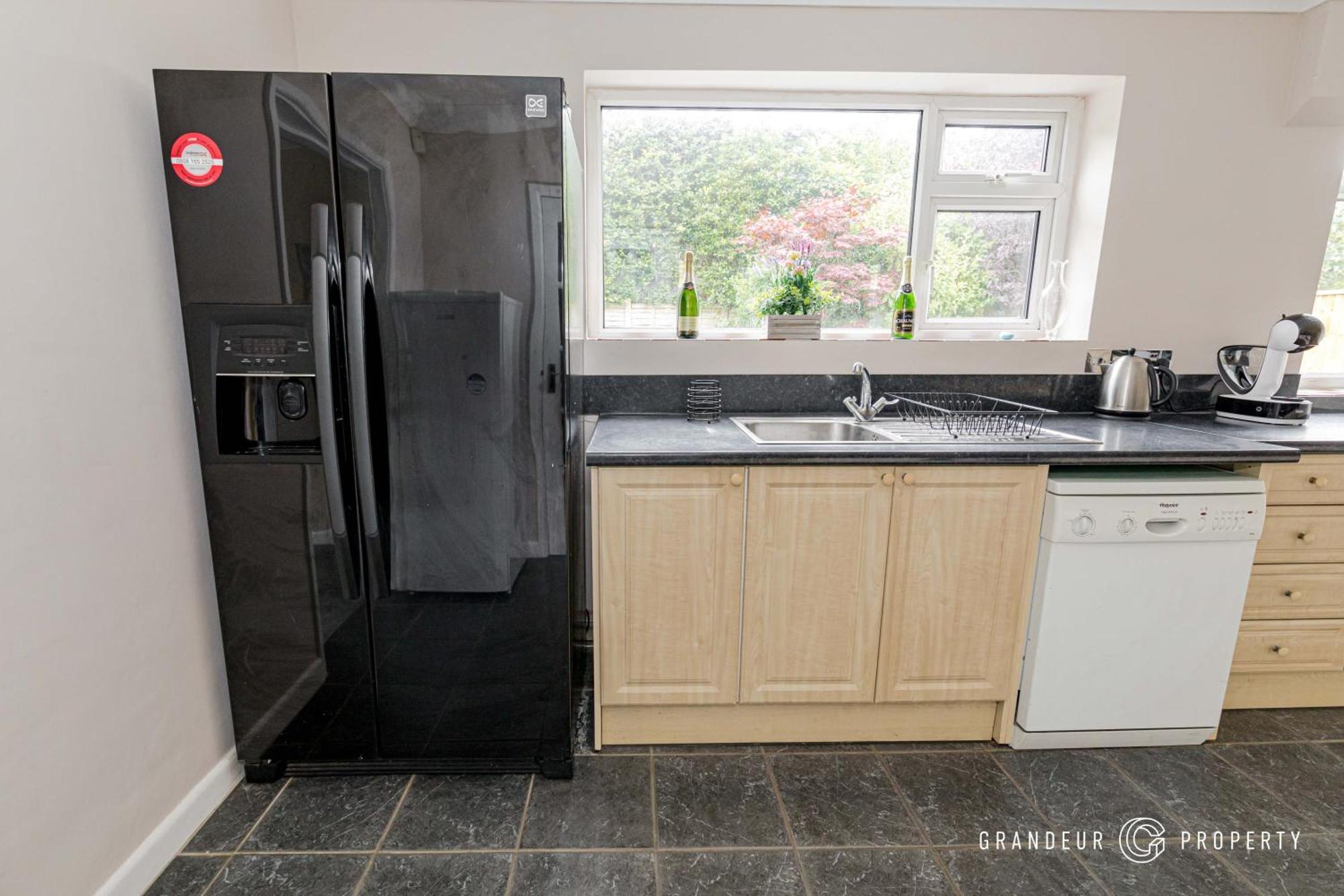 Talbot House By Grandeur Property Bournemouth Bagian luar foto