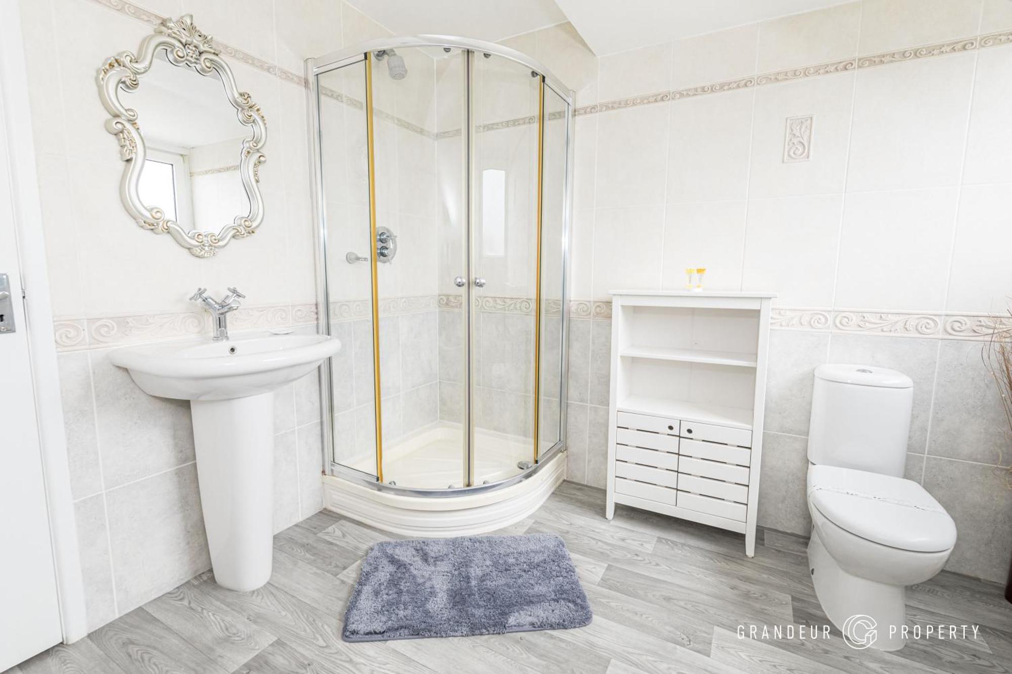 Talbot House By Grandeur Property Bournemouth Bagian luar foto