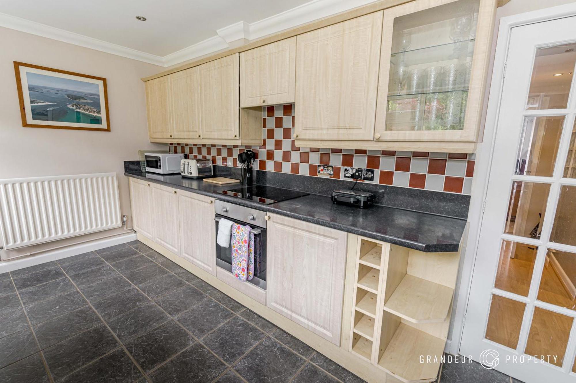 Talbot House By Grandeur Property Bournemouth Bagian luar foto