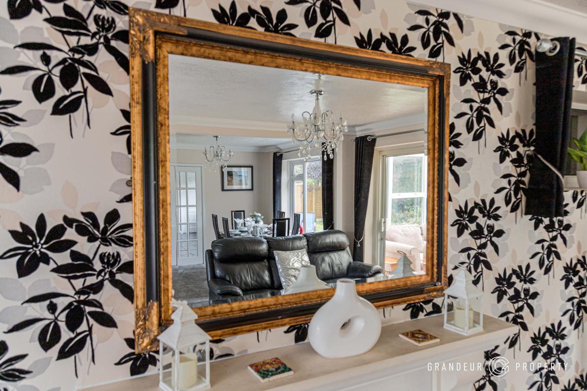 Talbot House By Grandeur Property Bournemouth Bagian luar foto