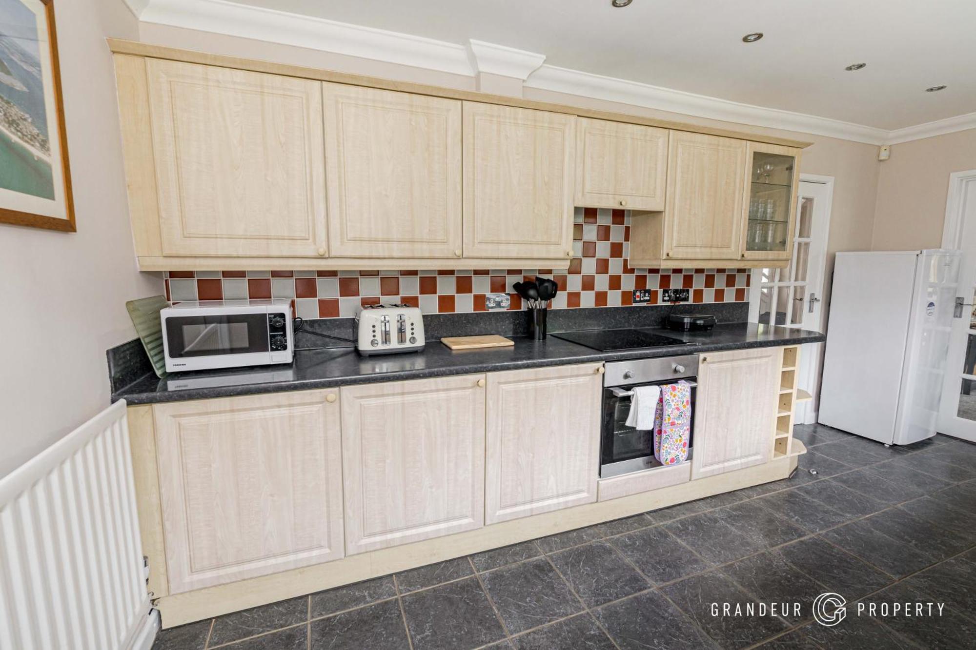 Talbot House By Grandeur Property Bournemouth Bagian luar foto